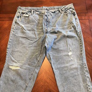 Old Navy Plus Size 26 Jeans